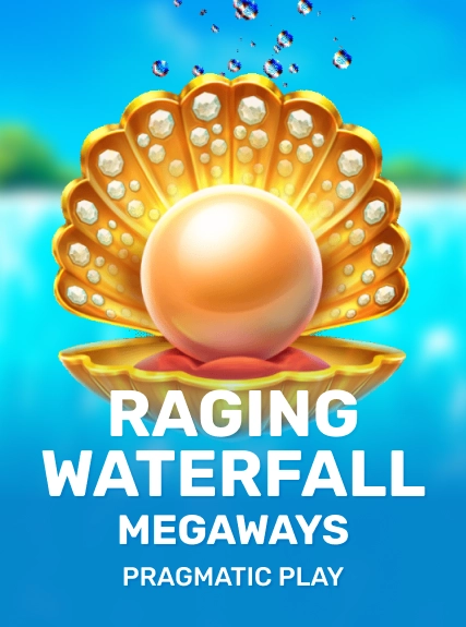 Raging Waterfall Megaways (pragmaticslots)