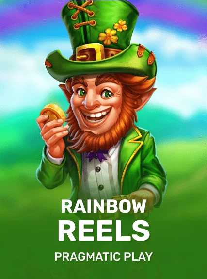Rainbow Reels (pragmaticslots)