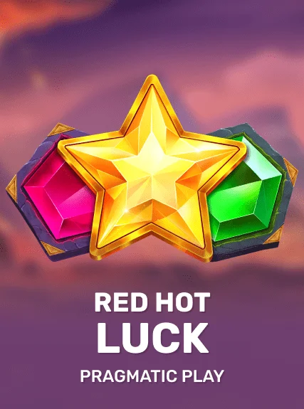 Red Hot Luck (pragmatic)