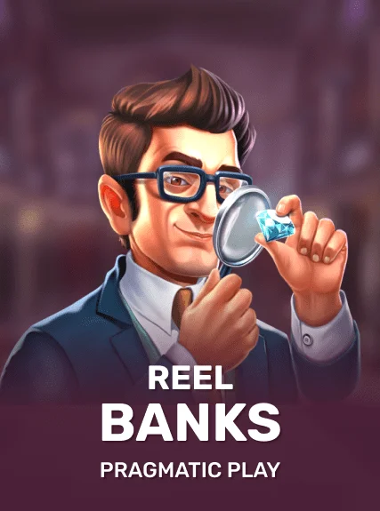 Reel Banks (pragmaticslots)