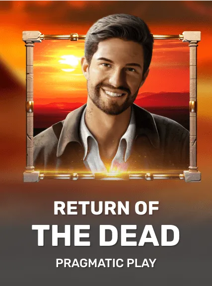Return of the Dead (pragmaticslots)