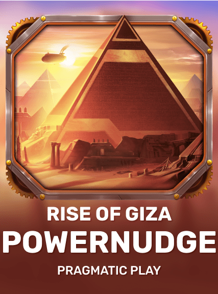 Rise of Giza PowerNudge