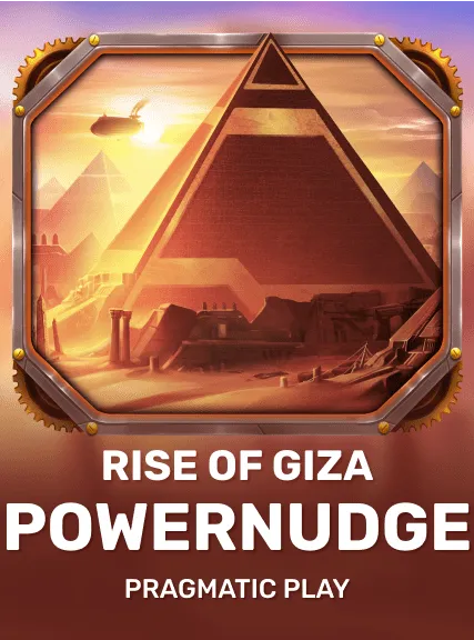 Rise of Giza PowerNudge (pragmatic)