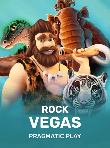 Rock Vegas (pragmaticslots)