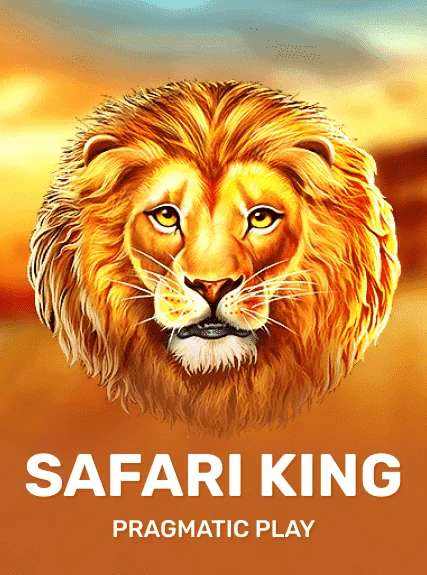 Safari King (pragmaticslots)