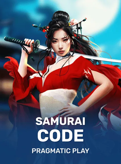 Samurai Code (pragmaticplay)