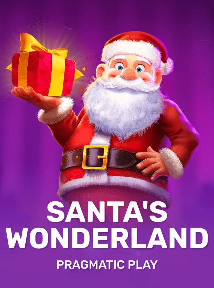 Santa's Wonderland (pragmaticslots)