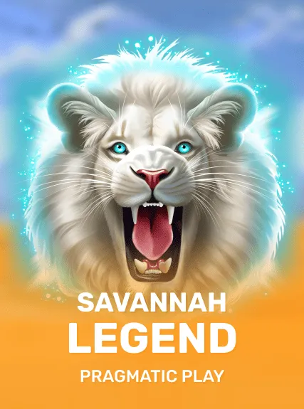 Savannah Legend (pragmaticslots)