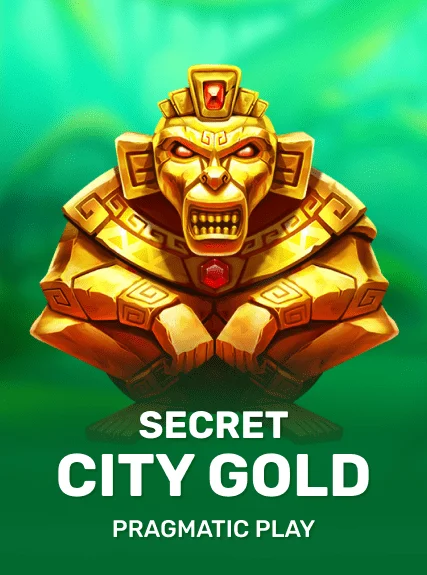 Secret City Gold (pragmaticslots)