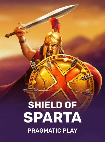 Shield of Sparta (pragmaticslots)