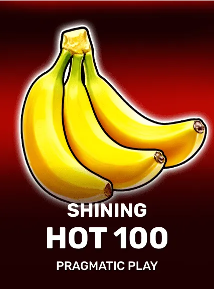 Shining Hot 100 (pragmaticslots)