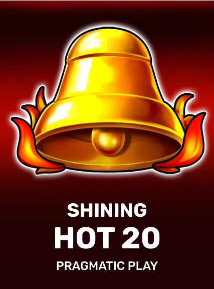Shining Hot 20 (pragmaticslots)
