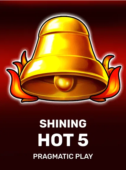 Shining Hot 5 (pragmaticslots)
