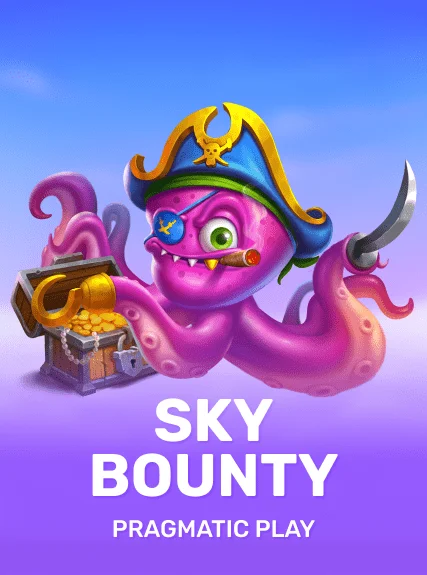 Sky Bounty (pragmaticslots)