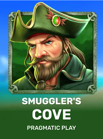 Smugglers Cove (pragmaticslots)