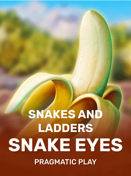 Snakes & Ladders 2 - Snake Eyes (pragmaticslots)