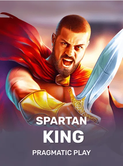 Spartan King (pragmaticslots)