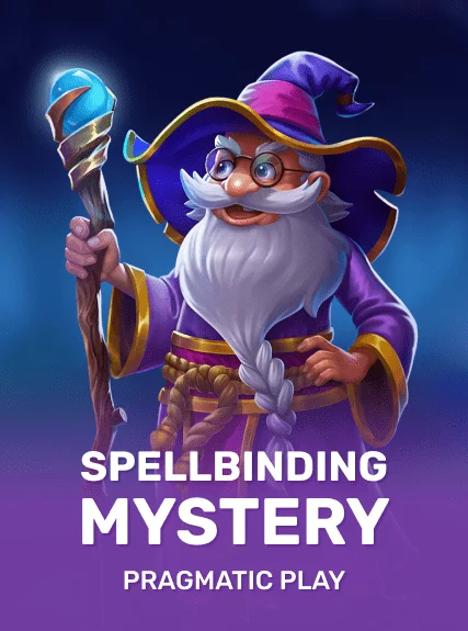 Spellbinding Mystery (pragmaticslots)