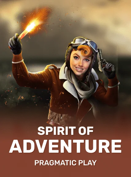 Spirit of Adventure (pragmaticslots)