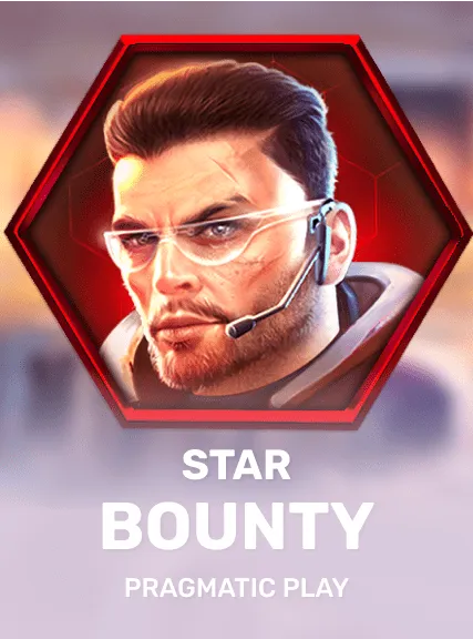 Star Bounty (pragmaticslots)