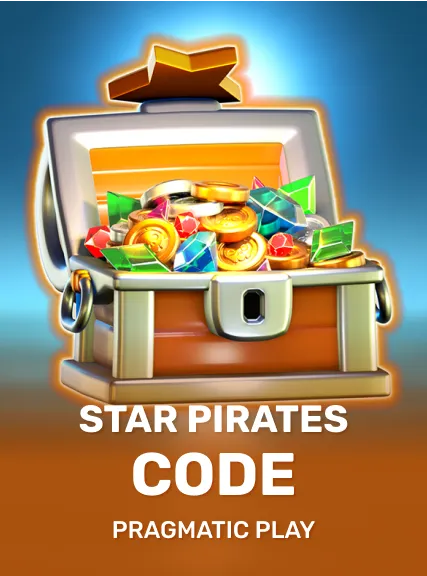 Star Pirates Code (pragmaticslots)