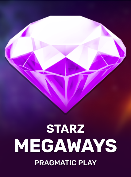 Starz Megaways