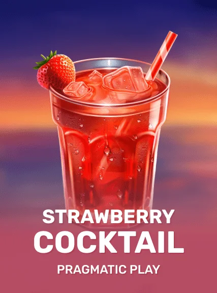 Strawberry Cocktail (pragmaticslots)