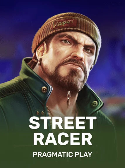 Street Racer (pragmaticslots)