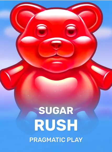 Sugar Rush (pragmatic)