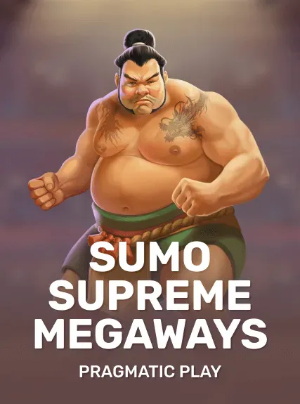 Sumo Supreme Megaways (pragmaticslots)
