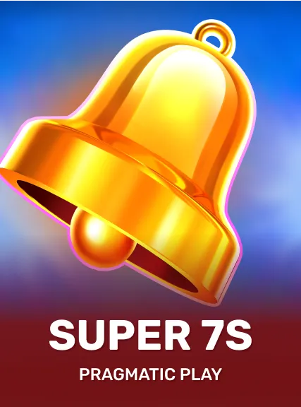 Super 7s (pragmaticslots)