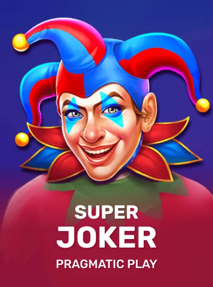 Super Joker (pragmaticslots)