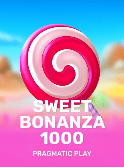 Sweet Bonanza 1000 (pragmaticslots)