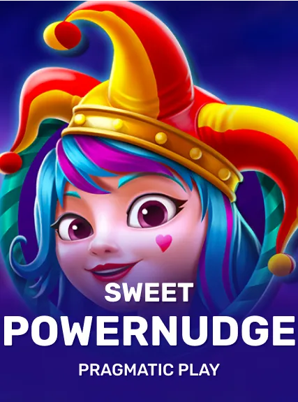 Sweet Powernudge (pragmaticslots)