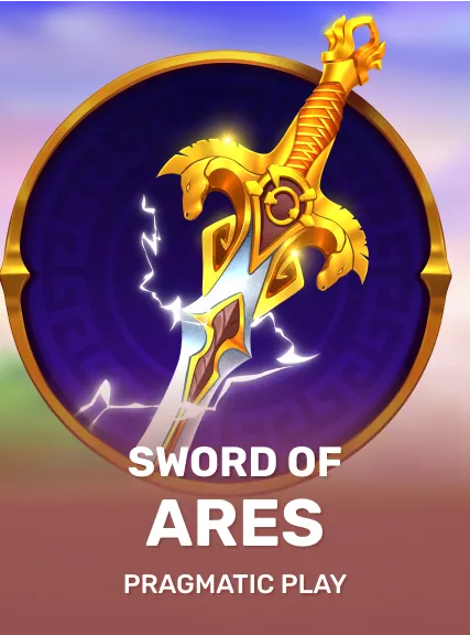 Sword of Ares (pragmaticslots)