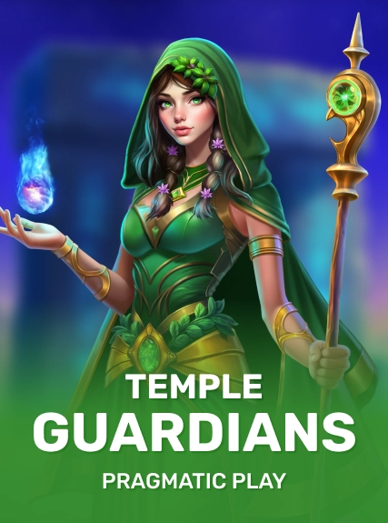 Temple Guardians (pragmaticslots)