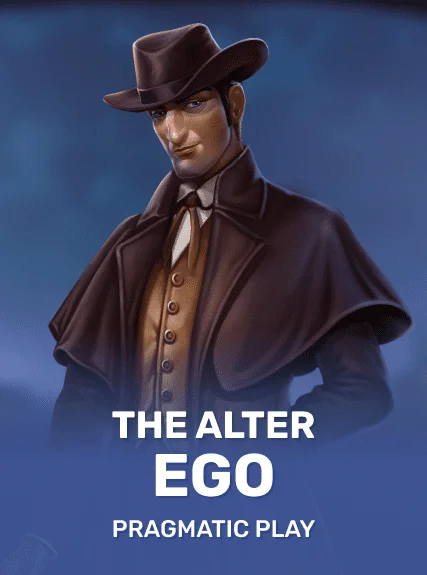 The Alter Ego (pragmaticslots)