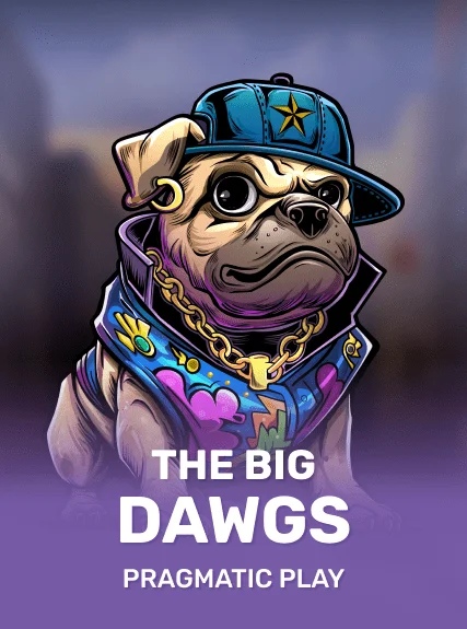 The Big Dawgs (pragmaticslots)