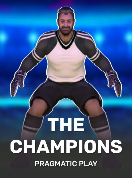The Champions (pragmaticslots)