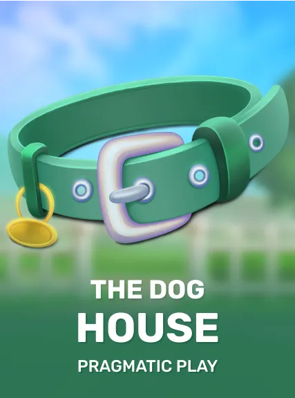 The Dog House (pragmaticslots)