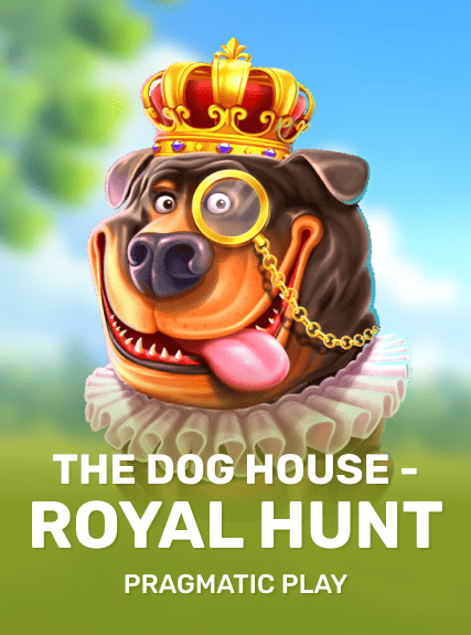 The Dog House - Royal Hunt