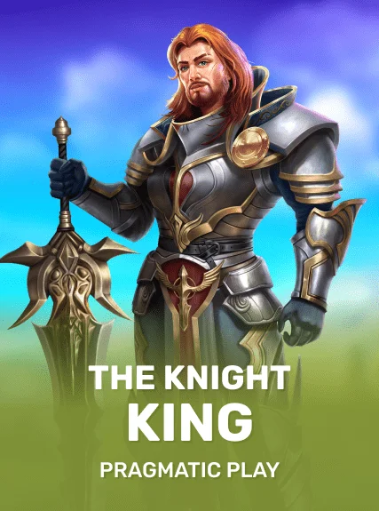 The Knight King (pragmaticslots)