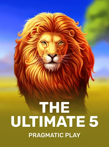 The Ultimate 5 (pragmaticslots)