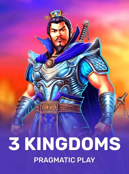 3 Kingdoms - Battle of Red Cliffs (pragmaticslots)