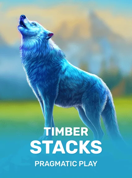 Timber Stacks (pragmaticslots)