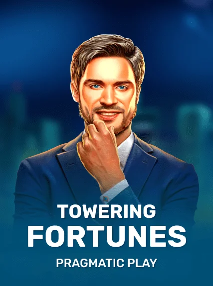 Towering Fortunes (pragmaticslots)