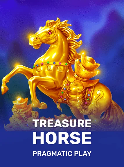 Treasure Horse (pragmaticslots)