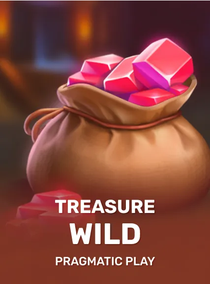 Treasure Wild (pragmaticslots)