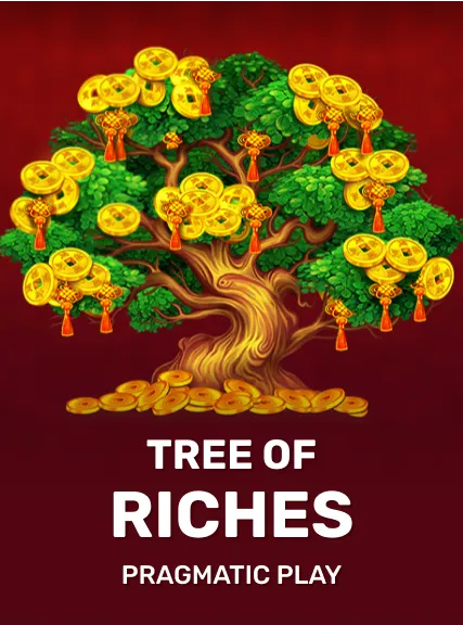 Tree of Riches (pragmaticslots)