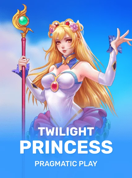 Twilight Princess (pragmaticslots)